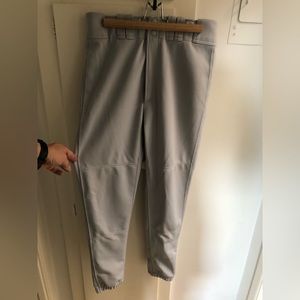 Baseball Mizuno brand pants size 32